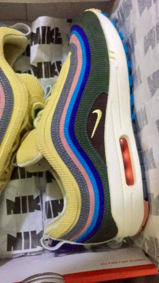 Nike Air Max 1.97 Sean Wotherspoon รูปที่ 1