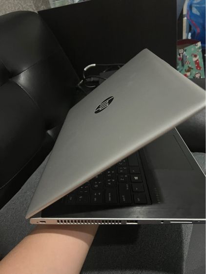 HP ProBook 440 G5 หน้าจอ 15 นิ้ว รูปที่ 2