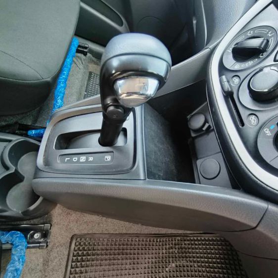 Suzuki Celerio 2021 1.0 GL Sedan เบนซิน ไม่ติดแก๊ส เกียร์อัตโนมัติ แดง รูปที่ 2