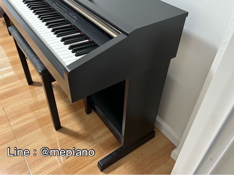 Yamaha YDP 181 เปียโนไฟฟ้า digital piano ydp181 yamaha เปียโนมือสอง เปียโนมือสอง piano piano yamaha รูปที่ 3