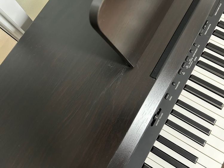 Yamaha YDP 181 เปียโนไฟฟ้า digital piano ydp181 yamaha เปียโนมือสอง เปียโนมือสอง piano piano yamaha รูปที่ 7