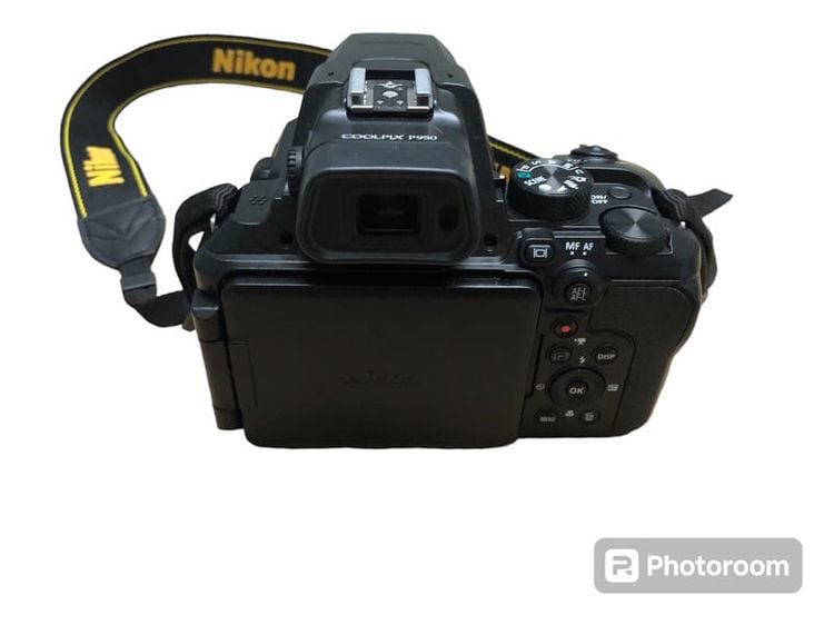 กล้อง Nikon Coolpix P950  รูปที่ 2