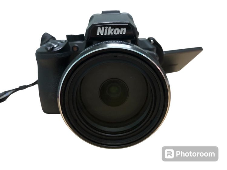 กล้อง Nikon Coolpix P950  รูปที่ 9