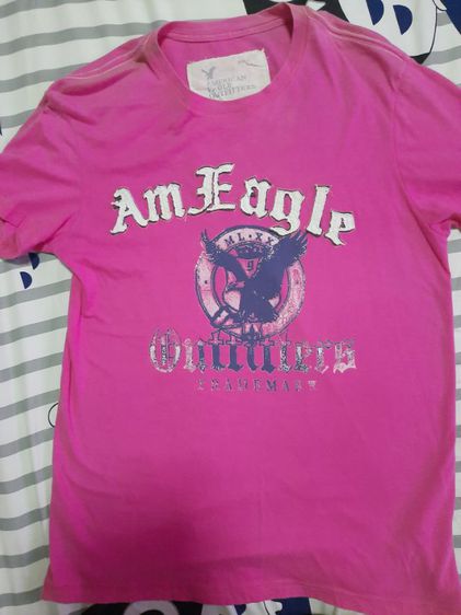 เสื้อAmerican Eagle ค่าส่ง 40
