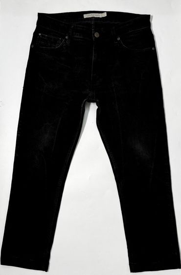 ⚠️รุ่นใหม่‼️กางเกง Colvin Klein Jeans ของแท้ ทรงสวย รูปที่ 2
