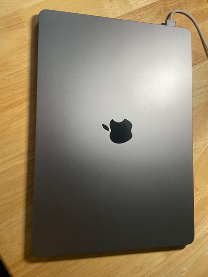 MacBook Air M2 15” Space grey รูปที่ 6