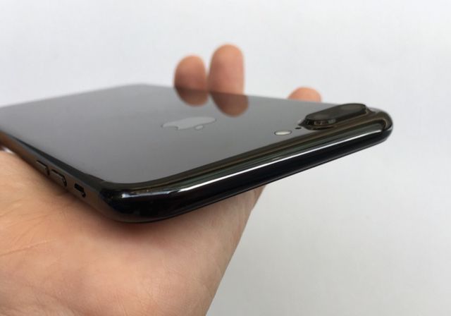iPhone 7 Plus 32 GB สี Jet Black ศูนย์ TH Battery 100 เปอร์เซ็นต์ รูปที่ 11