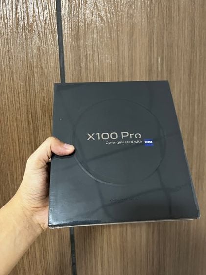 Vivo X100 Pro 5G  รูปที่ 1