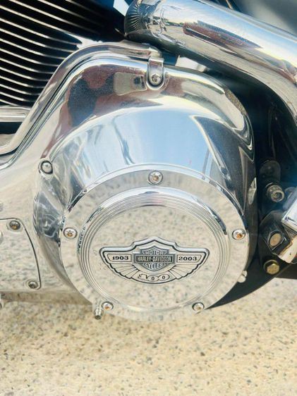 Harley Davidson  รูปที่ 4