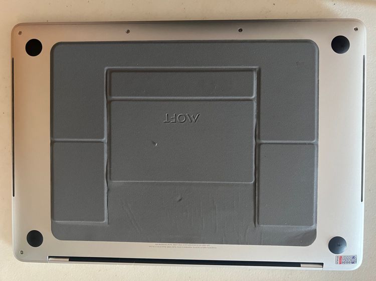 MacBook Pro 13” 2019 รูปที่ 8