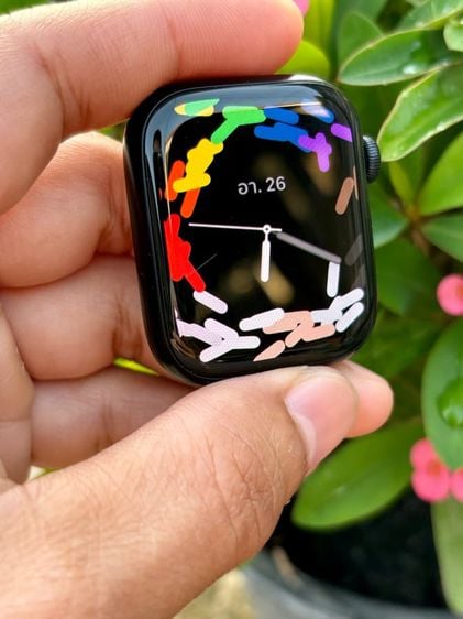 Apple Watch Series 8 45mm GPS ประกันปี68