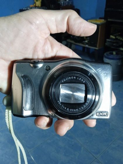 Fujifilm กล้องคอมแพค กล้องดิจิตอล