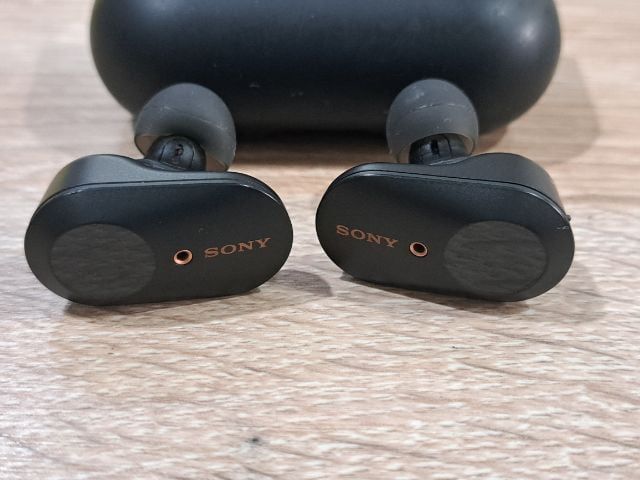 ขายหูฟัง Sony WF-1000XM3