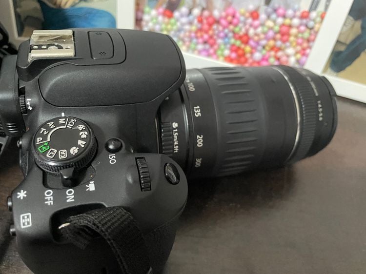 canon 700D รูปที่ 4