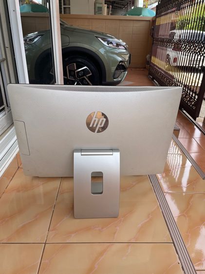 คอมพิวเตอร์ HP ออลอิน1 รูปที่ 2