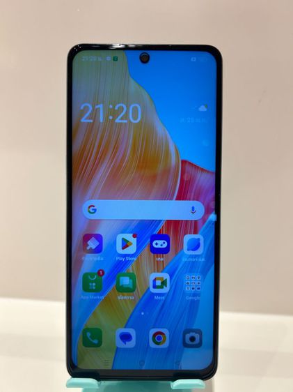 Oppo A98 5g  รูปที่ 1