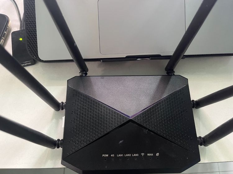 UKO 4G,5G Router รูปที่ 2