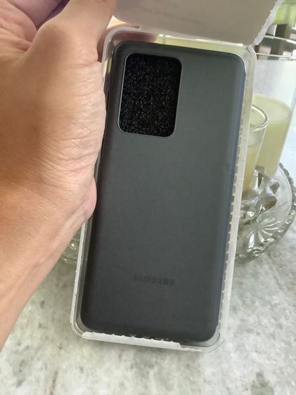 เคส Samsung Galaxy S20 Ultra ซัมซุง เอส20 อัลตรา ของแท้ รูปที่ 2