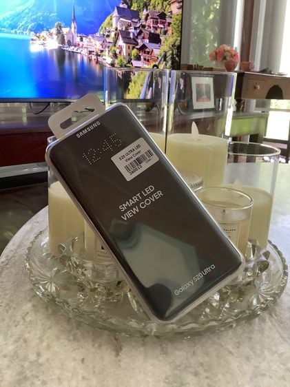 เคส Samsung Galaxy S20 Ultra ซัมซุง เอส20 อัลตรา ของแท้ รูปที่ 1