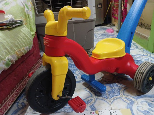 รถนั่งเด็กถอดประกอบได้ถอดปั่นเองได้ส่งฟรีใกล้เคียงมีนบุรี รูปที่ 7