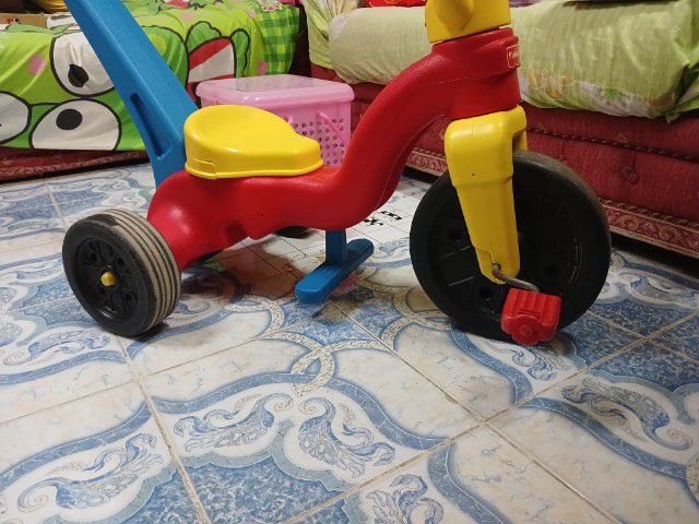 รถนั่งเด็กถอดประกอบได้ถอดปั่นเองได้ส่งฟรีใกล้เคียงมีนบุรี รูปที่ 4