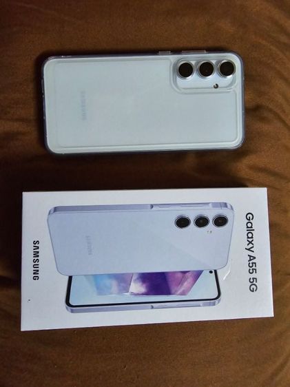 Samsung a55 5g  รูปที่ 5