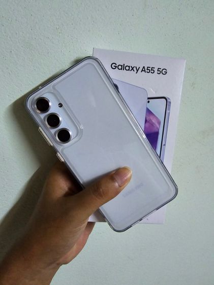 Samsung a55 5g  รูปที่ 1