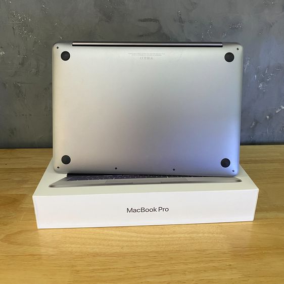 🛟 MacBook Pro 13-inch, M1 2020 16+256 Touchbar 🛟 รูปที่ 11