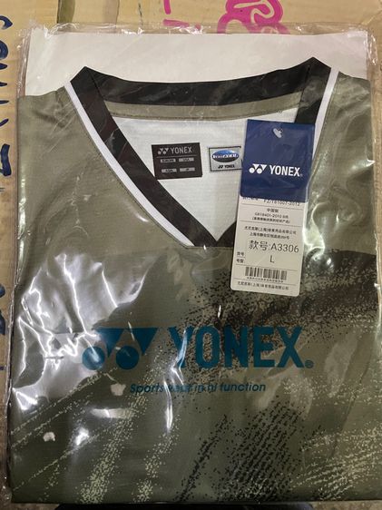 เสื้อ Yonex 