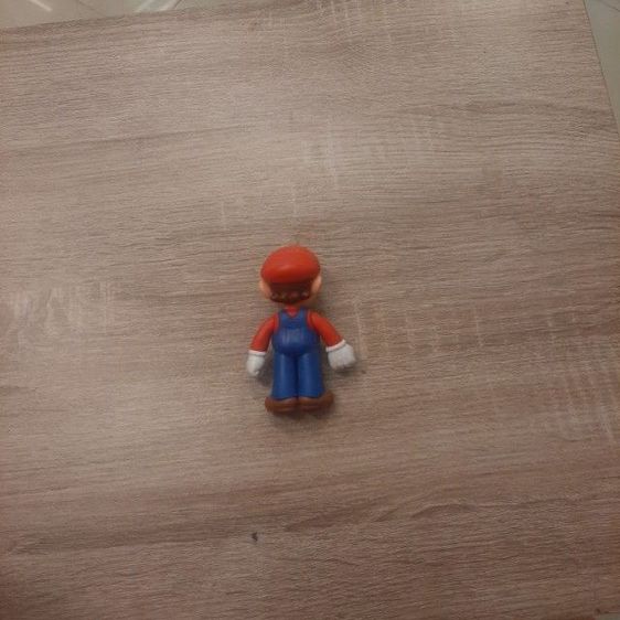 ตุ๊กตา Mario เหมาะสำหรับสะสม รูปที่ 2