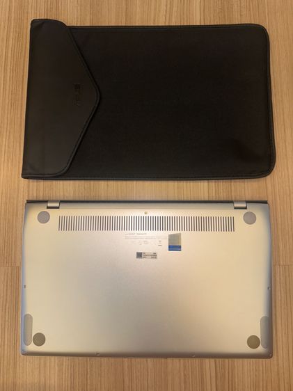 ASUS ZenBook UX434F (สภาพนางฟ้า อุปกรณ์ กล่อง ครบ) รูปที่ 2