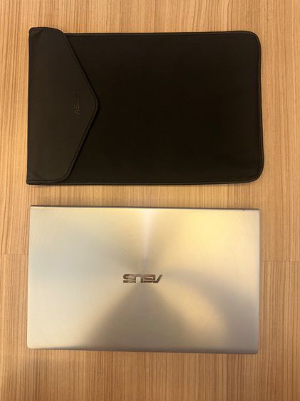 ASUS ZenBook UX434F (สภาพนางฟ้า อุปกรณ์ กล่อง ครบ)