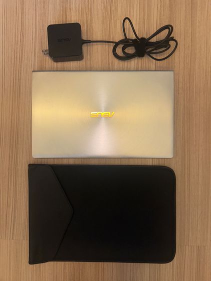ASUS ZenBook UX434F (สภาพนางฟ้า อุปกรณ์ กล่อง ครบ) รูปที่ 9