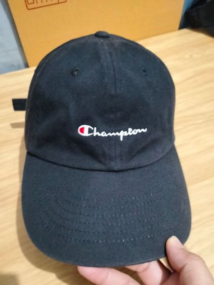 หมวกและหมวกแก๊ป หมวก Champion 