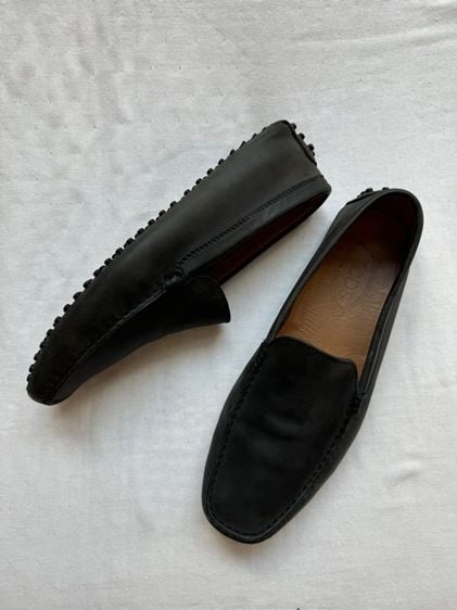 Tod’s Gommino driving shoes size8