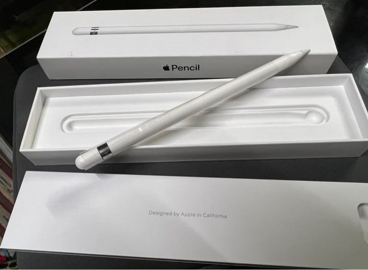 Apple Pencil v.1