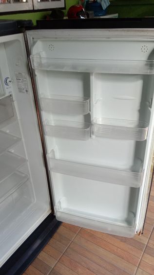 ตู้เย็นมิตซู6.4Q รูปที่ 10