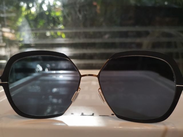 แว่น กันแดด​ mykita sun glasses  รูปที่ 6