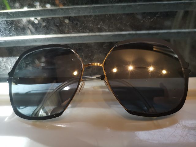 แว่น กันแดด​ mykita sun glasses  รูปที่ 3