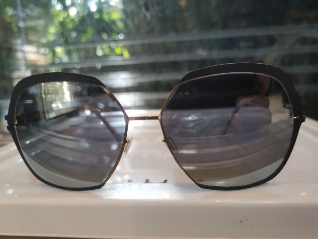 แว่น กันแดด​ mykita sun glasses  รูปที่ 2