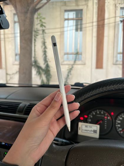 Apple Pencil 1 มือสอง ไม่มีกล่อง
