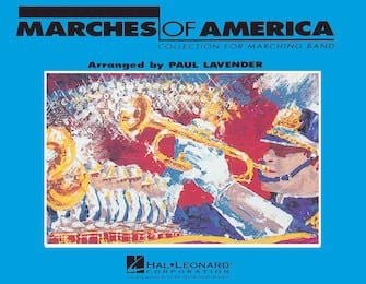 อื่นๆ Marches Of America (Marching Band)