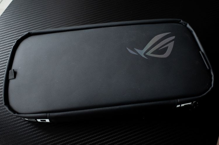 ASUS ROG ALLY  รูปที่ 3