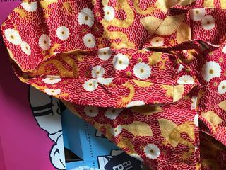 กระเป๋าผ้า ของใหม่ 💕แบรนด์ SUIKA รูปที่ 8