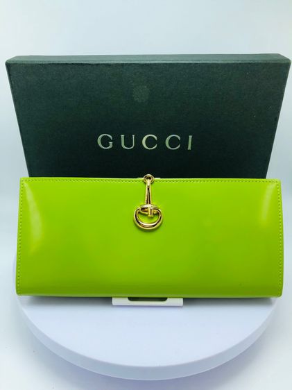 Gucci wallet (651447)
