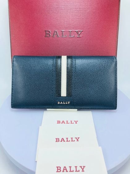 Bally wallet (670303)