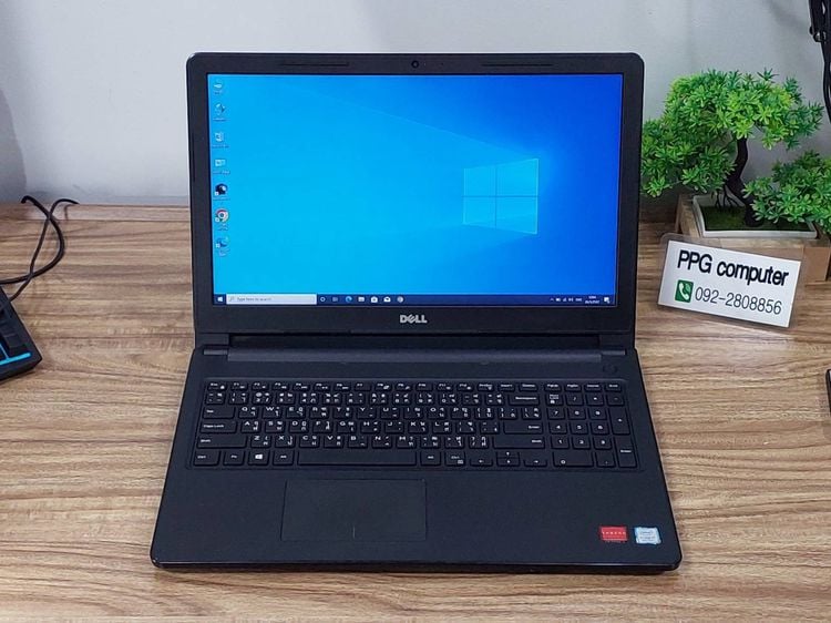 DELL INSPIRON 3576  รูปที่ 1