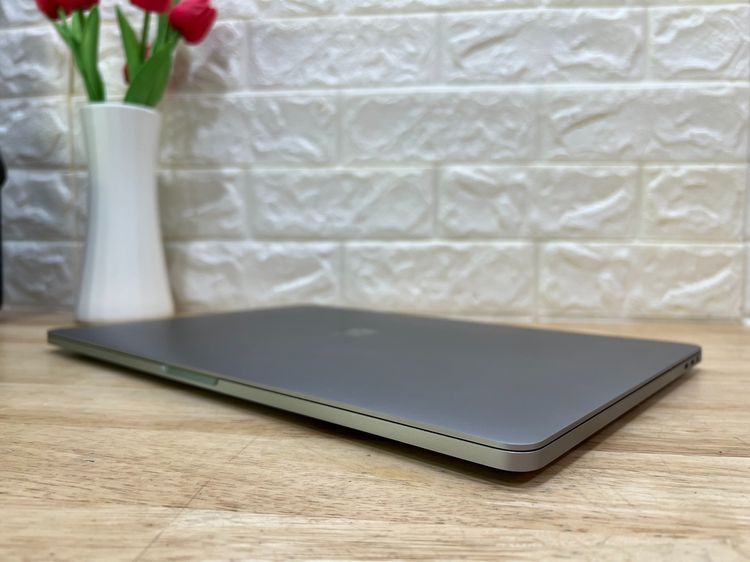 MacBook Pro 16-inch,2019 Four Thunderbolt 3 ports 8-Core Intel Core i9 Ram16GB SSD1TB SpaceGray รูปที่ 6