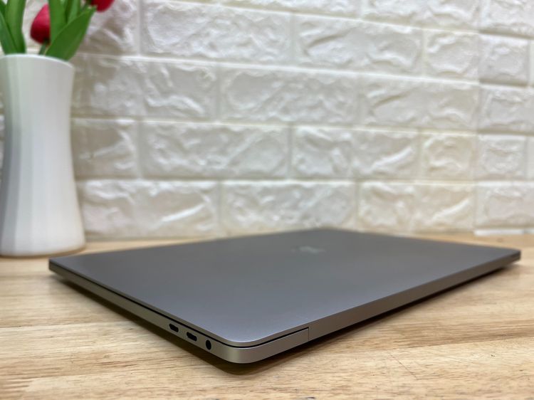 MacBook Pro 16-inch,2019 Four Thunderbolt 3 ports 8-Core Intel Core i9 Ram16GB SSD1TB SpaceGray รูปที่ 9