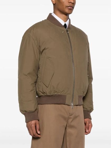 อื่นๆ เสื้อแจ็คเก็ต | เสื้อคลุม อื่นๆ อื่นๆ แขนยาว jacket bomber